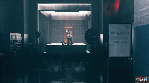 《控制》更新拍照模式 年末還將推出免費(fèi)內(nèi)容 PC Xbox One PS4 Control 控制 電玩迷資訊  第2張