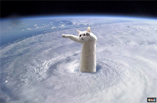 《寶可夢:劍盾》超極巨化喵喵惹玩家P圖腦洞大開 GameFreak 任天堂 精靈寶可夢 Switch 超極巨化 喵喵 寶可夢:劍/盾 寶可夢 任天堂SWITCH 第4張 《寶可夢:劍盾》超極巨化喵喵惹玩家P圖腦洞大開 GameFreak 任天堂 精靈寶可夢 Switch 超極巨化 喵喵 寶可夢:劍/盾 寶可夢 任天堂SWITCH 第4張