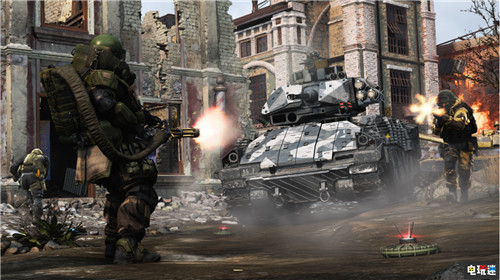 《使命召喚：現(xiàn)代戰(zhàn)爭(zhēng)》不含開(kāi)箱采取戰(zhàn)斗通行證方式 PC Xbox One PS4 Infinity Ward 動(dòng)視 使命召喚：現(xiàn)代戰(zhàn)爭(zhēng) 使命召喚 電玩迷資訊  第3張