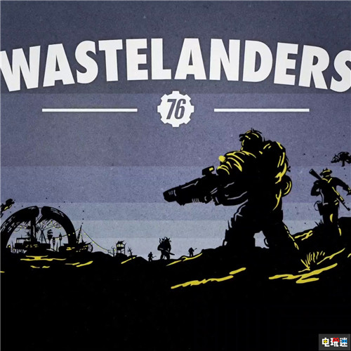 貝塞斯達宣布《輻射76》免費NPC更新延期 Bethesda 貝塞斯達 輻射76 電玩迷資訊 第1張 貝塞斯達宣布《輻射76》免費NPC更新延期 Bethesda 貝塞斯達 輻射76 電玩迷資訊 第1張