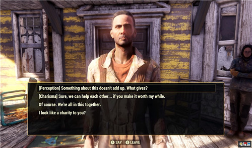 貝塞斯達宣布《輻射76》免費NPC更新延期 Bethesda 貝塞斯達 輻射76 電玩迷資訊 第3張 貝塞斯達宣布《輻射76》免費NPC更新延期 Bethesda 貝塞斯達 輻射76 電玩迷資訊 第3張