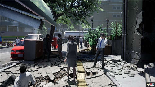 《絕體絕命都市4Plus》PS4中文版宣布延期 香港GES PS4 絕體絕命都市4Plus:夏日記憶 索尼PS 第2張 《絕體絕命都市4Plus》PS4中文版宣布延期 香港GES PS4 絕體絕命都市4Plus:夏日記憶 索尼PS 第2張