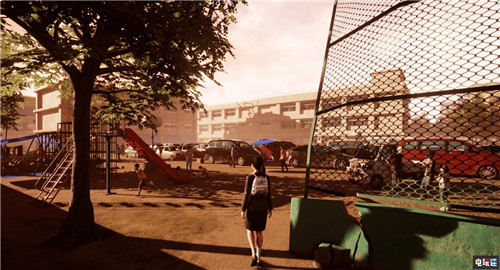 《絕體絕命都市4Plus》PS4中文版宣布延期 香港GES PS4 絕體絕命都市4Plus:夏日記憶 索尼PS 第3張 《絕體絕命都市4Plus》PS4中文版宣布延期 香港GES PS4 絕體絕命都市4Plus:夏日記憶 索尼PS 第3張