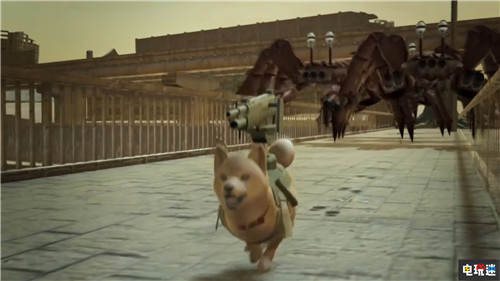 《重裝機兵Xeno：重生》新畫面公開 畫面進行提升 PS4 Switch 重裝機兵Xeno 電玩迷資訊  第5張