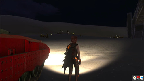 《重裝機兵Xeno：重生》新畫面公開 畫面進行提升 PS4 Switch 重裝機兵Xeno 電玩迷資訊  第6張