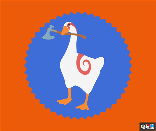 它來了 玩家制作《生化危機(jī)2重制版》大鵝版暴君mod 鵝作劇 大鵝模擬器 無名大鵝 暴君 生化危機(jī)2重制版 電玩迷資訊  第5張