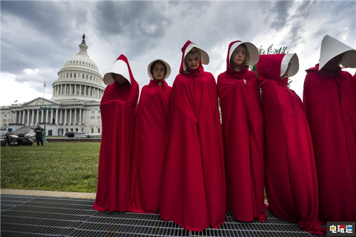 《戰(zhàn)爭(zhēng)機(jī)器6》藝術(shù)總監(jiān)稱將從《使女的故事》中汲取靈感 PC Win10 XboxOne 微軟 戰(zhàn)爭(zhēng)機(jī)器5 戰(zhàn)爭(zhēng)機(jī)器6 微軟XBOX 第3張 《戰(zhàn)爭(zhēng)機(jī)器6》藝術(shù)總監(jiān)稱將從《使女的故事》中汲取靈感 PC Win10 XboxOne 微軟 戰(zhàn)爭(zhēng)機(jī)器5 戰(zhàn)爭(zhēng)機(jī)器6 微軟XBOX 第3張