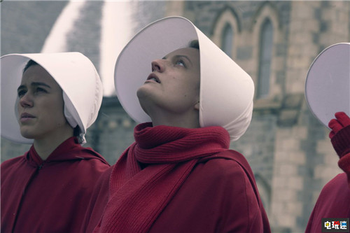 《戰(zhàn)爭(zhēng)機(jī)器6》藝術(shù)總監(jiān)稱將從《使女的故事》中汲取靈感 PC Win10 XboxOne 微軟 戰(zhàn)爭(zhēng)機(jī)器5 戰(zhàn)爭(zhēng)機(jī)器6 微軟XBOX 第4張 《戰(zhàn)爭(zhēng)機(jī)器6》藝術(shù)總監(jiān)稱將從《使女的故事》中汲取靈感 PC Win10 XboxOne 微軟 戰(zhàn)爭(zhēng)機(jī)器5 戰(zhàn)爭(zhēng)機(jī)器6 微軟XBOX 第4張