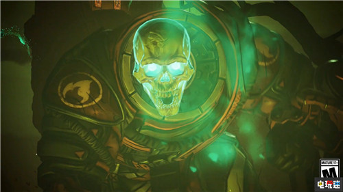 《無(wú)主之地3》推出萬(wàn)圣節(jié)“血腥收獲節(jié)”活動(dòng) Epic商店 PC Xbox One PS4 萬(wàn)圣節(jié) 無(wú)主之地3 電玩迷資訊  第1張