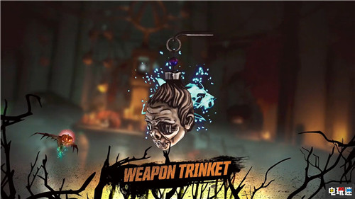 《無(wú)主之地3》推出萬(wàn)圣節(jié)“血腥收獲節(jié)”活動(dòng) Epic商店 PC Xbox One PS4 萬(wàn)圣節(jié) 無(wú)主之地3 電玩迷資訊  第6張