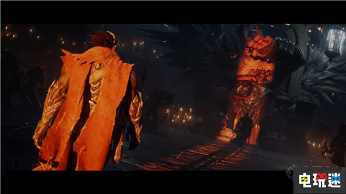 《暗黑血統(tǒng)：創(chuàng)世紀(jì)》Steam與Stadia版發(fā)售日公開 Stadia Steam PC THQ Nordic 暗黑血統(tǒng)：創(chuàng)世紀(jì) STEAM/Epic  第1張