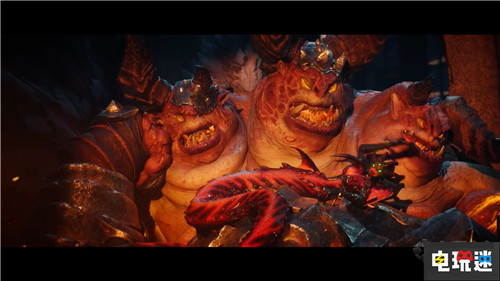 《暗黑血統(tǒng)：創(chuàng)世紀(jì)》Steam與Stadia版發(fā)售日公開 Stadia Steam PC THQ Nordic 暗黑血統(tǒng)：創(chuàng)世紀(jì) STEAM/Epic  第2張