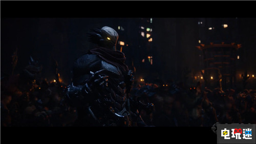 《暗黑血統(tǒng)：創(chuàng)世紀(jì)》Steam與Stadia版發(fā)售日公開 Stadia Steam PC THQ Nordic 暗黑血統(tǒng)：創(chuàng)世紀(jì) STEAM/Epic  第4張