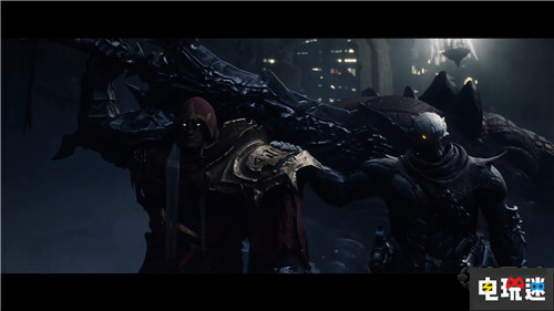 《暗黑血統(tǒng)：創(chuàng)世紀(jì)》Steam與Stadia版發(fā)售日公開 Stadia Steam PC THQ Nordic 暗黑血統(tǒng)：創(chuàng)世紀(jì) STEAM/Epic  第5張