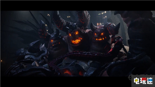 《暗黑血統(tǒng)：創(chuàng)世紀(jì)》Steam與Stadia版發(fā)售日公開 Stadia Steam PC THQ Nordic 暗黑血統(tǒng)：創(chuàng)世紀(jì) STEAM/Epic  第3張