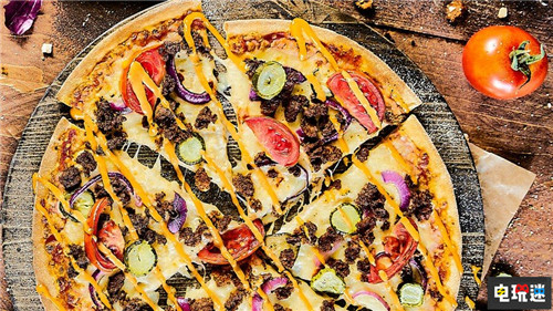 肥宅快樂餅 PSN英國聯(lián)動(dòng)達(dá)美樂PS+會(huì)員周末百元吃任意披薩 PlayStation 索尼 PS4 達(dá)美樂 PSN英國 電玩迷資訊  第3張