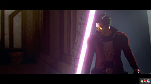 須田剛一將與末弘秀孝合作推出新作 末弘秀孝 致命預(yù)感2 須田剛一 英雄不再3 電玩迷資訊 第3張 須田剛一將與末弘秀孝合作推出新作 末弘秀孝 致命預(yù)感2 須田剛一 英雄不再3 電玩迷資訊 第3張