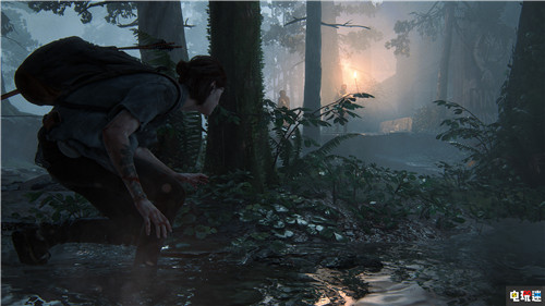 《最后生還者2》編劇稱艾莉是游戲史上最復(fù)雜的角色 索尼 PS4 頑皮狗 艾莉 最后生還者2 索尼PS  第4張