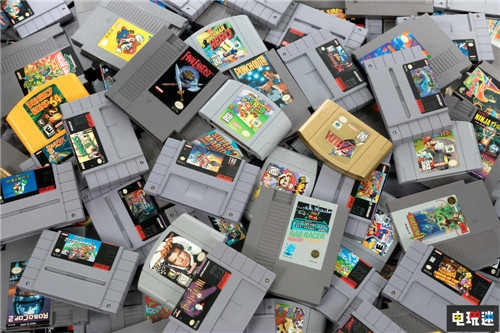 你家有礦?英國(guó)公司統(tǒng)計(jì)最值錢的老游戲溢價(jià)超65倍 PS SFC FC 古惑狼 敲磚塊 合金裝備 超級(jí)馬里奧世界 老游戲 電玩迷資訊 第1張 你家有礦?英國(guó)公司統(tǒng)計(jì)最值錢的老游戲溢價(jià)超65倍 PS SFC FC 古惑狼 敲磚塊 合金裝備 超級(jí)馬里奧世界 老游戲 電玩迷資訊 第1張