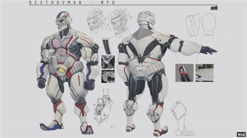 須田剛一公開《英雄不再3》與末弘秀孝聯(lián)合新作情報 英雄不再3 Devolver Digital 末弘秀孝 須田剛一 電玩迷資訊 第3張 須田剛一公開《英雄不再3》與末弘秀孝聯(lián)合新作情報 英雄不再3 Devolver Digital 末弘秀孝 須田剛一 電玩迷資訊 第3張