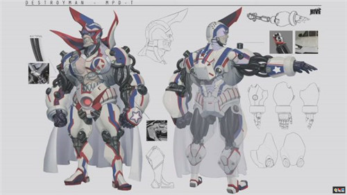 須田剛一公開《英雄不再3》與末弘秀孝聯(lián)合新作情報 英雄不再3 Devolver Digital 末弘秀孝 須田剛一 電玩迷資訊 第4張 須田剛一公開《英雄不再3》與末弘秀孝聯(lián)合新作情報 英雄不再3 Devolver Digital 末弘秀孝 須田剛一 電玩迷資訊 第4張