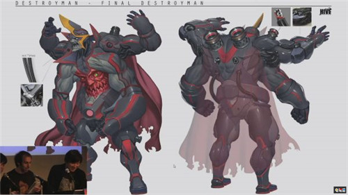 須田剛一公開《英雄不再3》與末弘秀孝聯(lián)合新作情報 英雄不再3 Devolver Digital 末弘秀孝 須田剛一 電玩迷資訊 第5張 須田剛一公開《英雄不再3》與末弘秀孝聯(lián)合新作情報 英雄不再3 Devolver Digital 末弘秀孝 須田剛一 電玩迷資訊 第5張