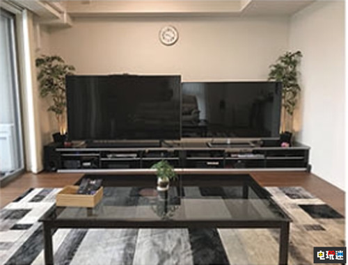 櫻井政博介紹自己擁有60多個(gè)游戲手柄甚至忘了其中一些為什么買(mǎi) PS3 PS4 異界鎖鏈 Switch 任天堂明星大亂斗特別版 櫻井政博 任天堂SWITCH  第3張