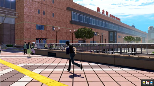 《女神異聞錄5S》游戲特典與發(fā)售日公開 Switch PS4 P5S 光榮特庫(kù)摩 Atlus 女神異聞錄5S 電玩迷資訊  第1張