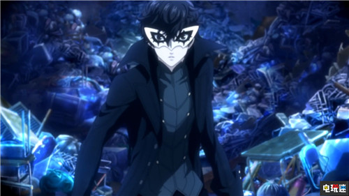 《女神異聞錄5S》游戲特典與發(fā)售日公開 Switch PS4 P5S 光榮特庫(kù)摩 Atlus 女神異聞錄5S 電玩迷資訊  第2張