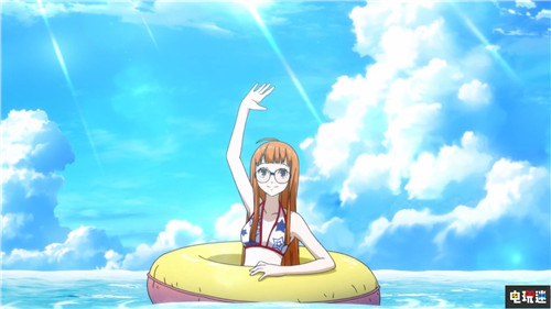 《女神異聞錄5S》游戲特典與發(fā)售日公開 Switch PS4 P5S 光榮特庫(kù)摩 Atlus 女神異聞錄5S 電玩迷資訊  第6張