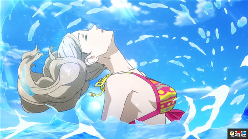 《女神異聞錄5S》游戲特典與發(fā)售日公開 Switch PS4 P5S 光榮特庫(kù)摩 Atlus 女神異聞錄5S 電玩迷資訊  第5張