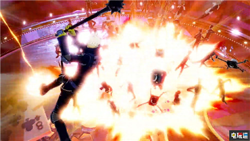 《女神異聞錄5S》游戲特典與發(fā)售日公開 Switch PS4 P5S 光榮特庫(kù)摩 Atlus 女神異聞錄5S 電玩迷資訊  第14張