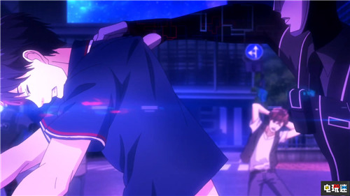 《女神異聞錄5S》游戲特典與發(fā)售日公開 Switch PS4 P5S 光榮特庫(kù)摩 Atlus 女神異聞錄5S 電玩迷資訊  第12張