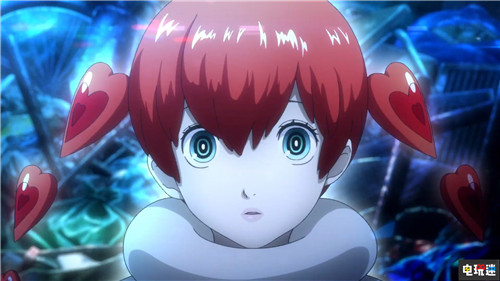 《女神異聞錄5S》游戲特典與發(fā)售日公開 Switch PS4 P5S 光榮特庫(kù)摩 Atlus 女神異聞錄5S 電玩迷資訊  第15張