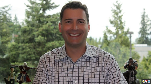 前微軟Xbox副總裁加盟暴雪娛樂 曾在微軟效力20年 PC 暴雪 Xbox 微軟 微軟XBOX  第1張