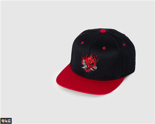 CDRP推出《賽博朋克2077》主題夾克 不用找黃牛了 周邊 CDPR 賽博朋克2077 電玩迷資訊  第4張