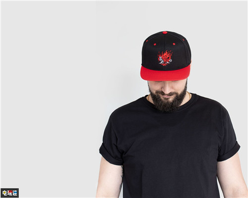 CDRP推出《賽博朋克2077》主題夾克 不用找黃牛了 周邊 CDPR 賽博朋克2077 電玩迷資訊  第5張