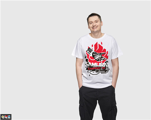 CDRP推出《賽博朋克2077》主題夾克 不用找黃牛了 周邊 CDPR 賽博朋克2077 電玩迷資訊  第6張