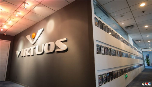 《外部世界》將于2020年登陸Switch平臺(tái) 黑曜石 維塔士 Switch 天外世界 外部世界 電玩迷資訊  第2張