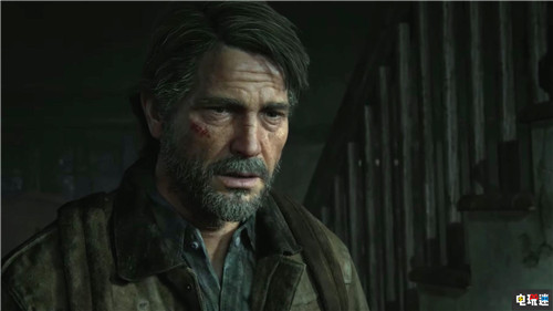 《最后生還者2》動畫師離職 已于頑皮狗任職6年 最后生還者2 神秘海域4 PlayStation 索尼 頑皮狗 索尼PS  第3張