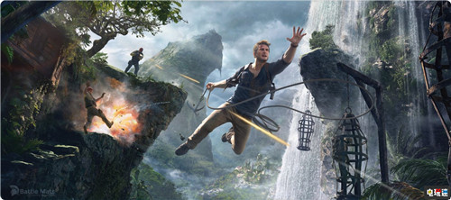 《最后生還者2》動畫師離職 已于頑皮狗任職6年 最后生還者2 神秘海域4 PlayStation 索尼 頑皮狗 索尼PS  第2張