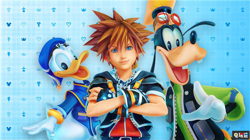 SE新招聘信息顯示《王國之心》系列將推出高清重制 王國之心3 SE 王國之心 電玩迷資訊  第1張