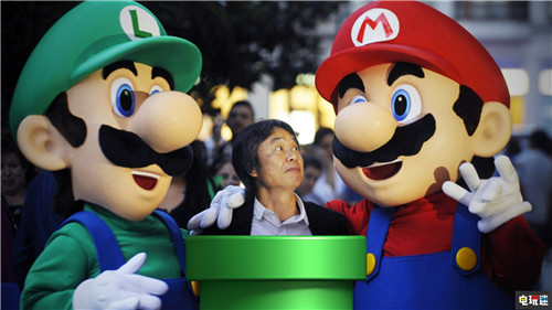 馬里奧之父宮本茂獲得日本2019年度文化功勞者 銀河戰(zhàn)士 大金剛 塞爾達傳說 超級馬里奧 任天堂 宮本茂 任天堂SWITCH 第1張 馬里奧之父宮本茂獲得日本2019年度文化功勞者 銀河戰(zhàn)士 大金剛 塞爾達傳說 超級馬里奧 任天堂 宮本茂 任天堂SWITCH 第1張