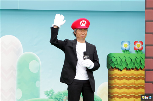 馬里奧之父宮本茂獲得日本2019年度文化功勞者 銀河戰(zhàn)士 大金剛 塞爾達傳說 超級馬里奧 任天堂 宮本茂 任天堂SWITCH 第3張 馬里奧之父宮本茂獲得日本2019年度文化功勞者 銀河戰(zhàn)士 大金剛 塞爾達傳說 超級馬里奧 任天堂 宮本茂 任天堂SWITCH 第3張