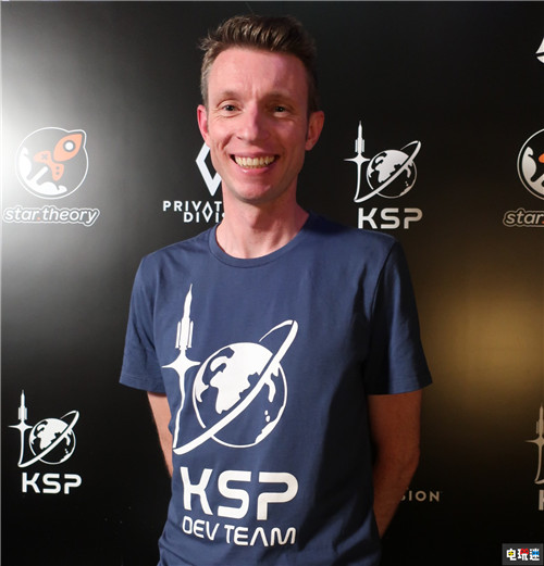 《坎巴拉太空計(jì)劃2》更換開(kāi)發(fā)商 官方解釋初代也要原作者支持 PS4 Xbox One PC Take Two 卡巴拉太空計(jì)劃 卡巴拉太空計(jì)劃2 電玩迷資訊  第3張