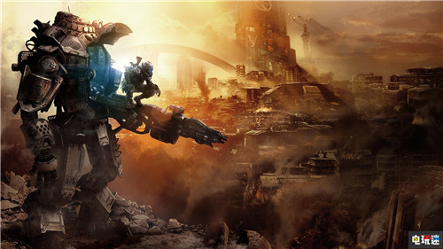 EA稱《泰坦天降》系列依然有價(jià)值 不會(huì)被忘記 Apex英雄 泰坦隕落 泰坦天降 重生工作室 EA 電玩迷資訊 第1張 EA稱《泰坦天降》系列依然有價(jià)值 不會(huì)被忘記 Apex英雄 泰坦隕落 泰坦天降 重生工作室 EA 電玩迷資訊 第1張