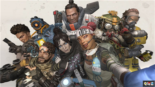 EA稱《泰坦天降》系列依然有價(jià)值 不會(huì)被忘記 Apex英雄 泰坦隕落 泰坦天降 重生工作室 EA 電玩迷資訊 第3張 EA稱《泰坦天降》系列依然有價(jià)值 不會(huì)被忘記 Apex英雄 泰坦隕落 泰坦天降 重生工作室 EA 電玩迷資訊 第3張