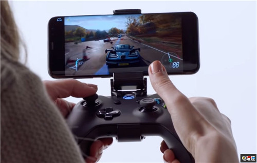 Xbox串流手機(jī)應(yīng)用今日開始內(nèi)部測(cè)試 Project xCloud Xbox Game Streaming 游戲串流 云游戲 微軟 Xbox 微軟XBOX  第3張