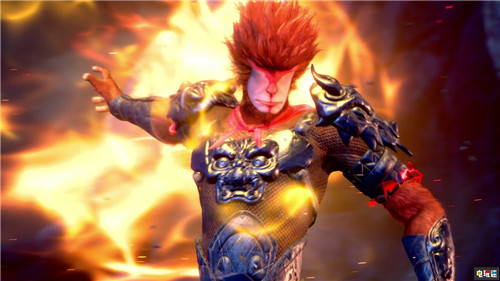 FAMI通評(píng)分：《西游記之大圣歸來(lái)》28分 植物大戰(zhàn)僵尸：和睦小鎮(zhèn)保衛(wèi)戰(zhàn) 天外世界 Apex英雄 西游記之大圣歸來(lái) FAMI通 電玩迷資訊  第1張