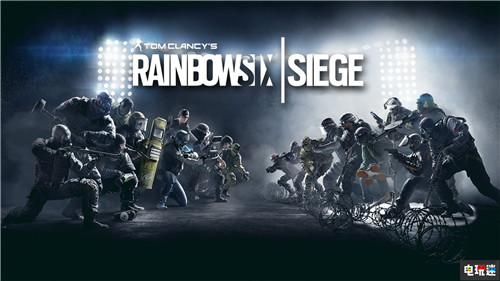 育碧稱希望旗下所有PVP游戲增加跨平臺聯(lián)機功能 彩虹六號：圍攻 全境封鎖2 榮耀戰(zhàn)魂 育碧 電玩迷資訊  第1張